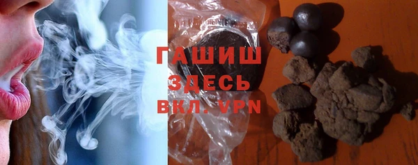 твердый Покров